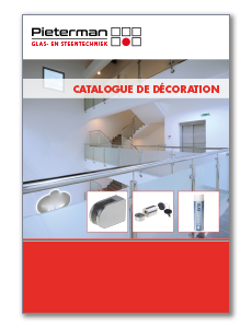 Catalogue de décoration