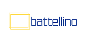 Battellino logo