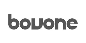 Bovone logo