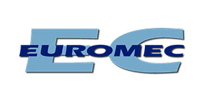 Euromec logo
