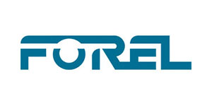 Forel logo